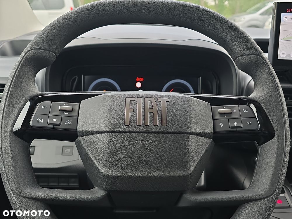 Fiat Doblo 1.2 PureTech S&S - 13