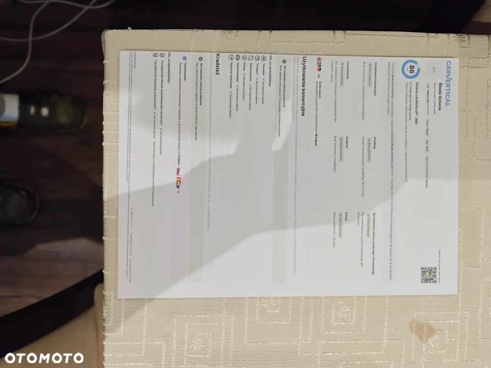 Skoda Octavia 2.0 TDI Drive - 32