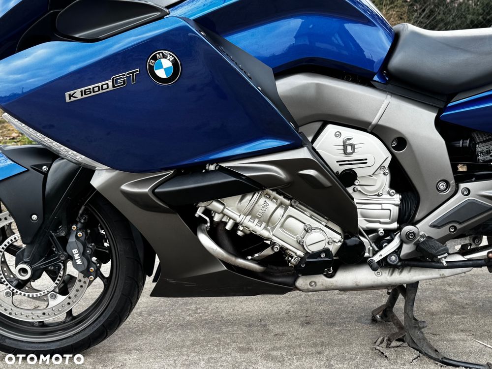 BMW K - 10