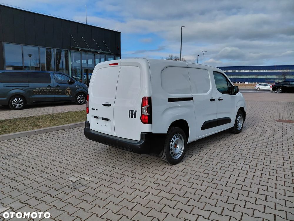 Fiat Doblo - 8