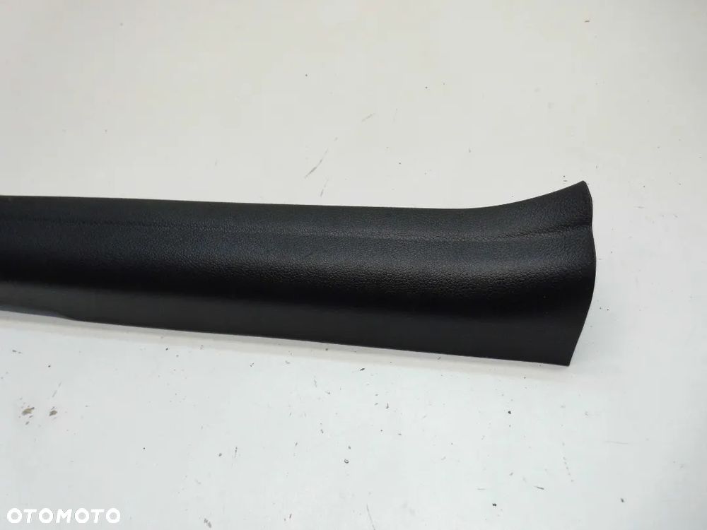 OSŁONA LISTWA NAKŁADKA PROGU WEWNĘTRZNA KIA CEED II LEWA PRZEDNIA - 4