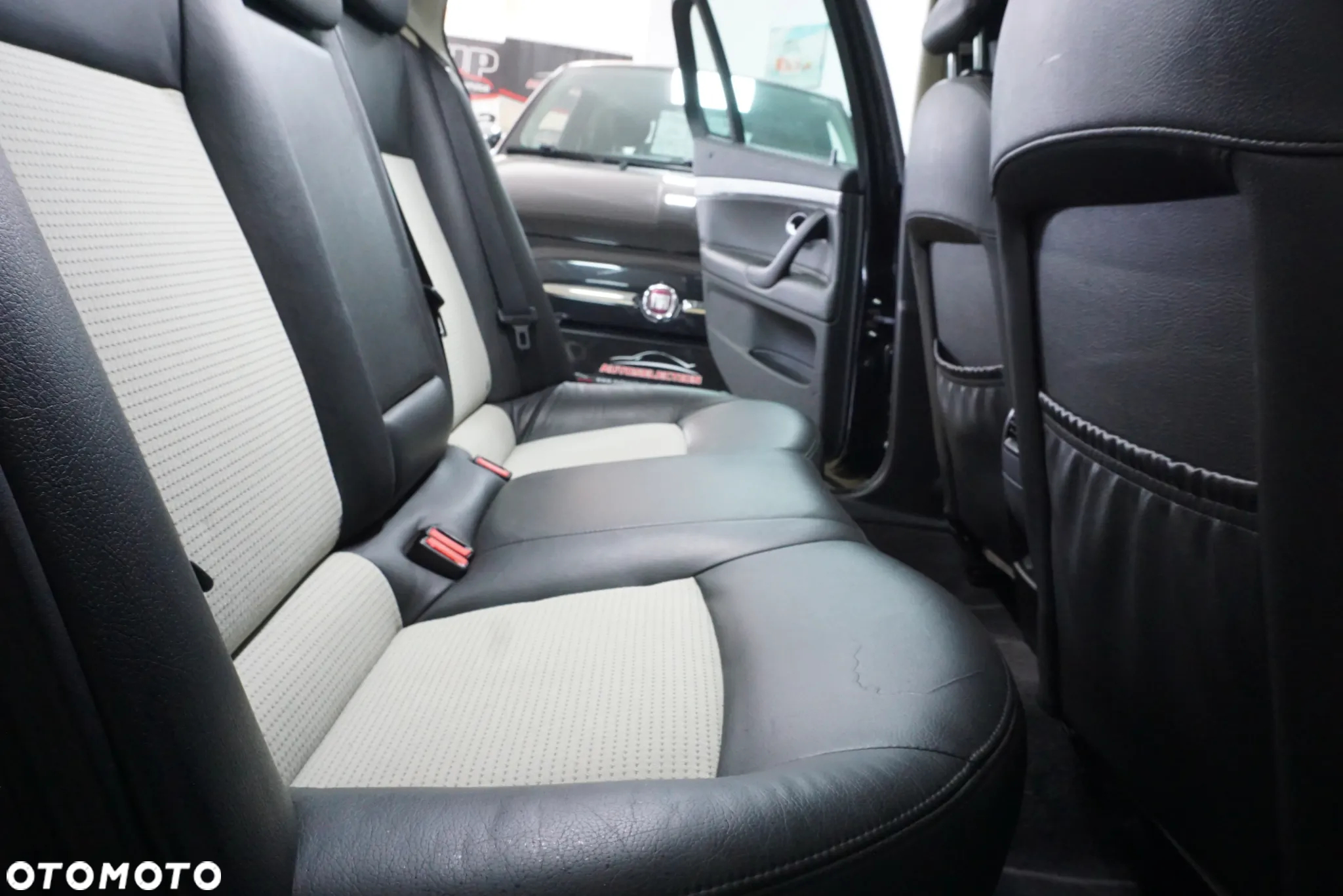 Saab 9-3 1.9TTiD PF Vector - 15