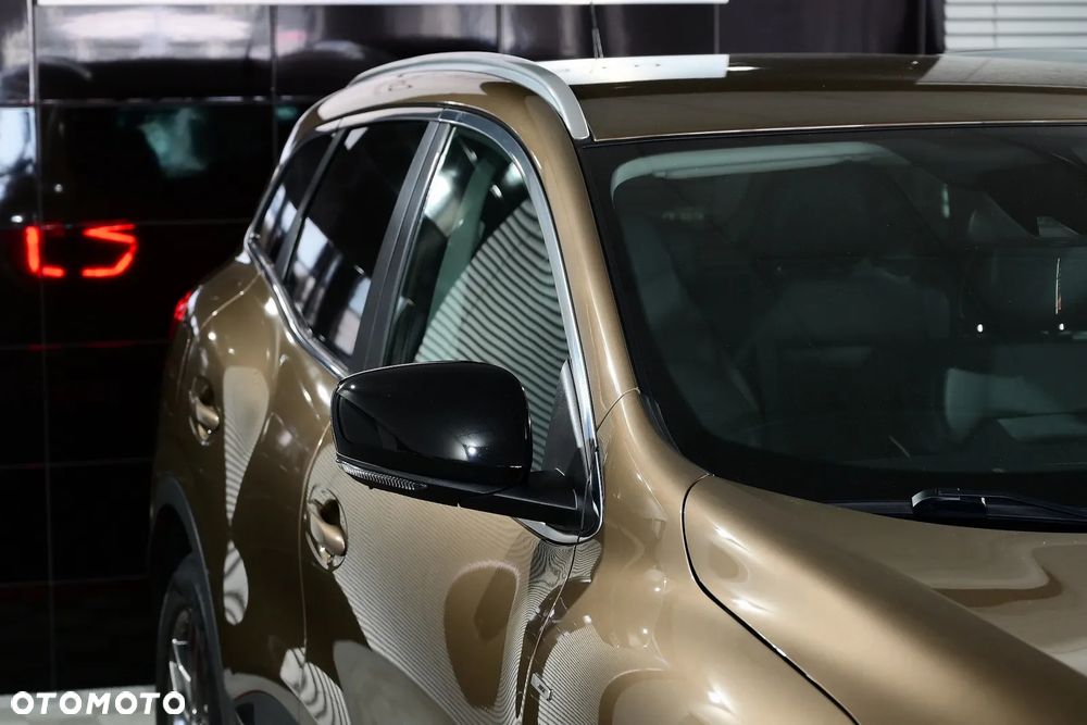 Renault Kadjar Energy TCe 130 Bose Edition - 36