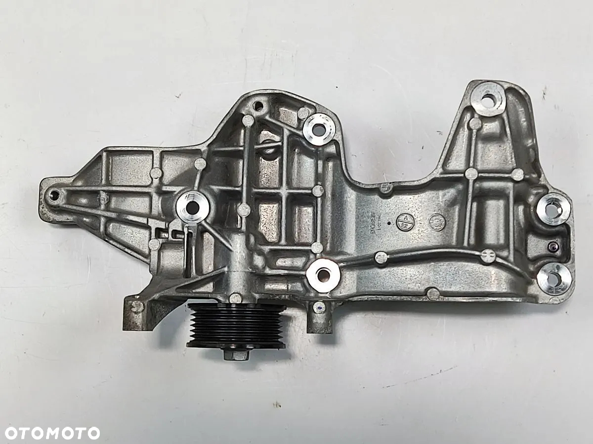CITROEN C5 AirCross 1.6 Phev 20-22r Wspornik Alternatora - 3