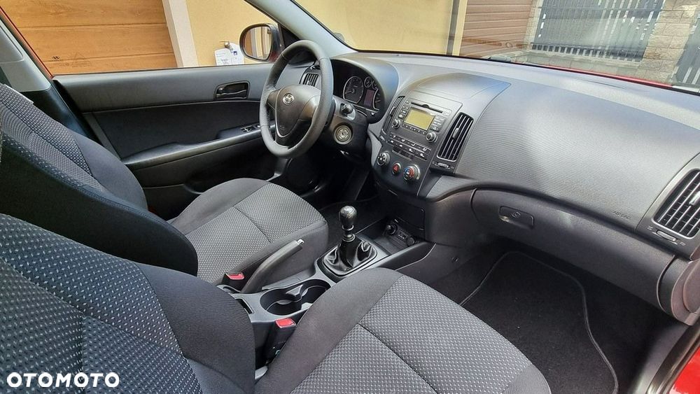 Hyundai i30 - 13