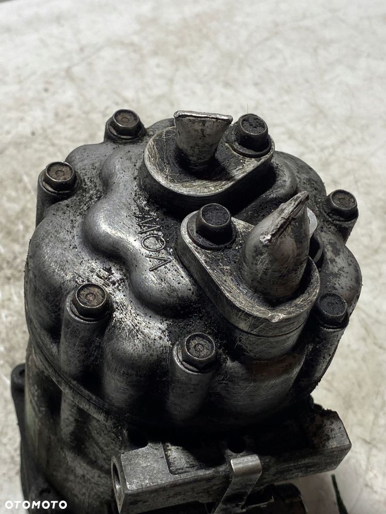 SPRĘŻARKA KOMPRESOR KLIMATYZACJI FORD FOCUS C-MAX I 2.0 TDCI 3M5H-19D629-HB - 4