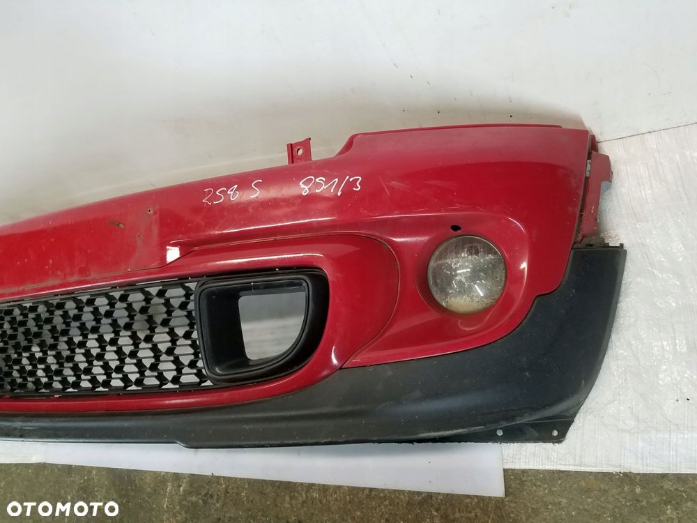 zderzak przód mini cooper r56 r58 lift sd kod 851/3 - 3