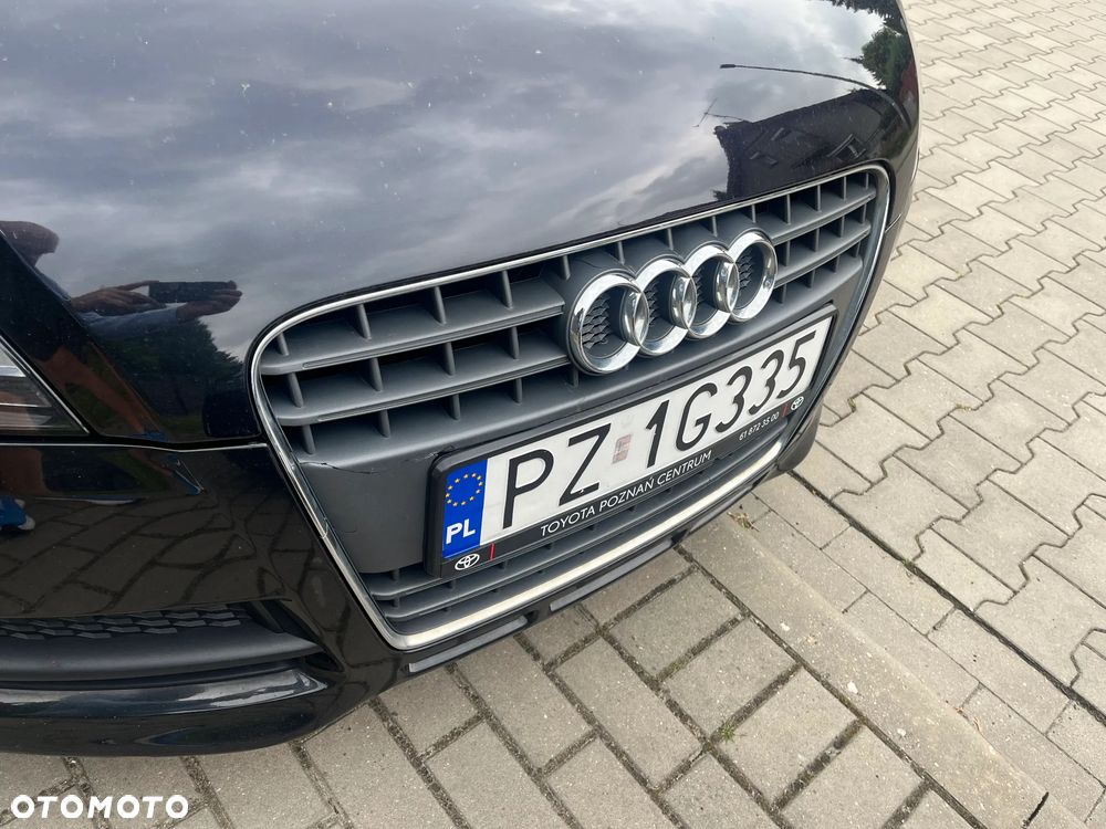 Audi TT Coupé 2.0 TFSI - 9