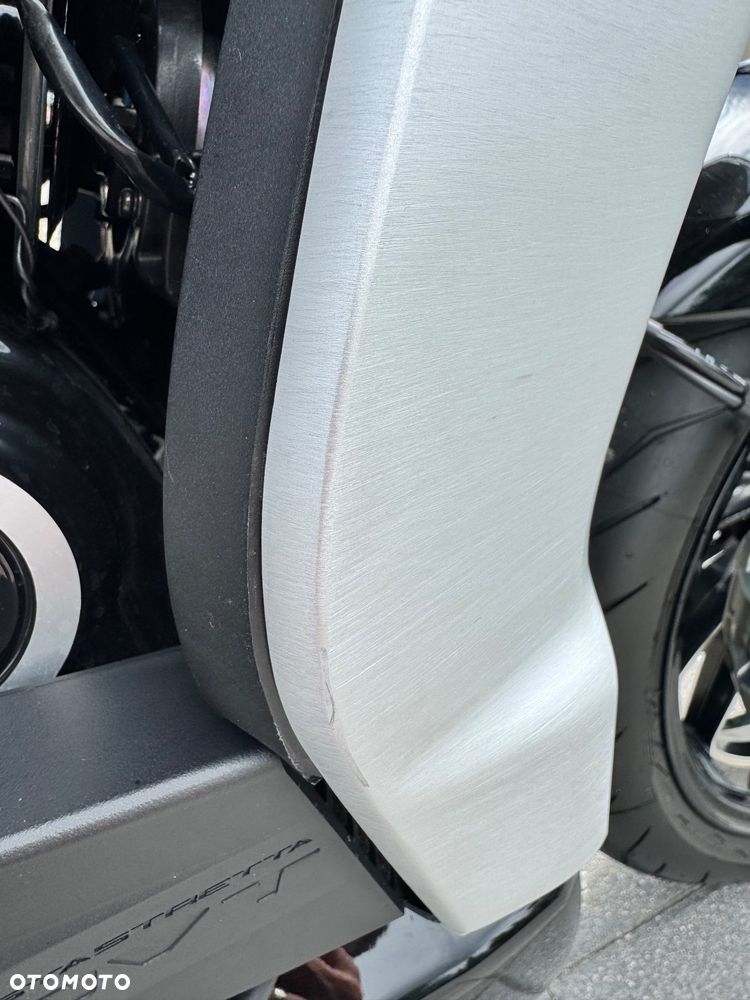 Ducati Diavel - 8