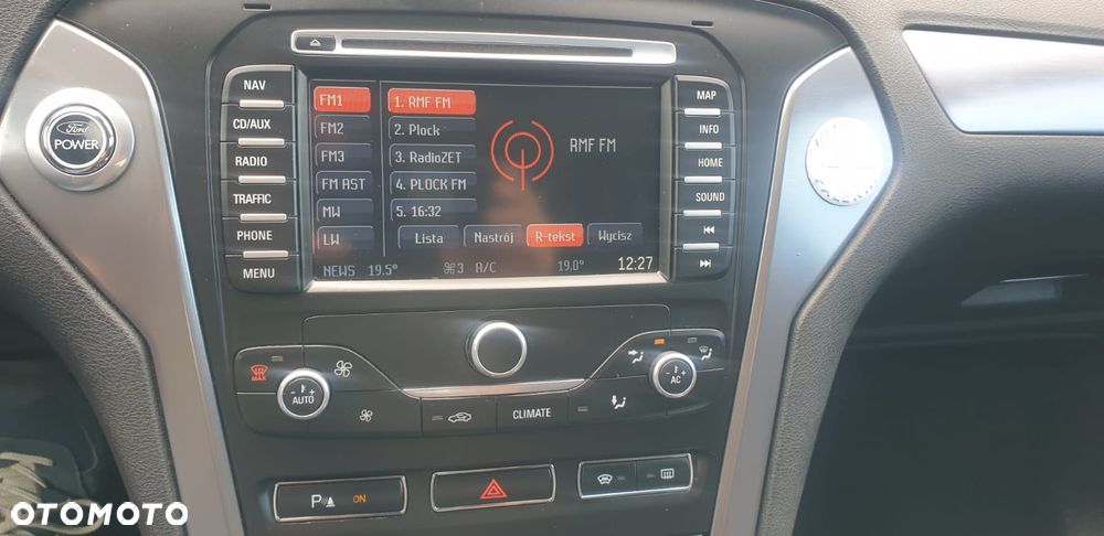 Ford Mondeo 2.2 TDCi Titanium - 15