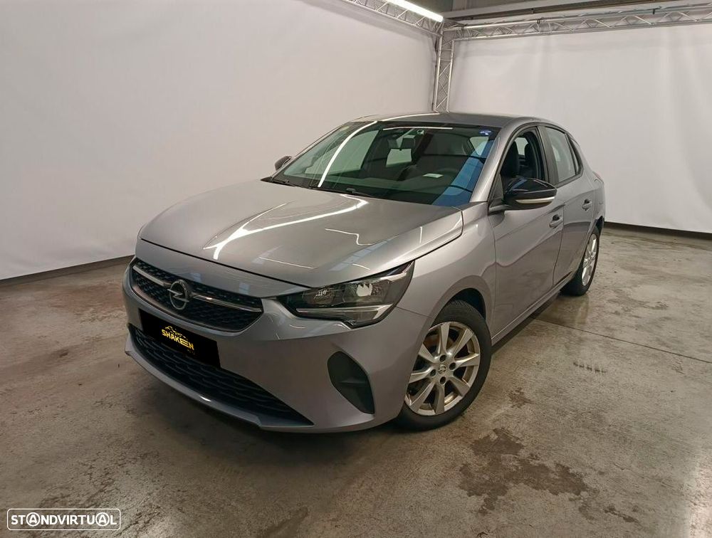 Opel Corsa 1.5 D Edition - 1