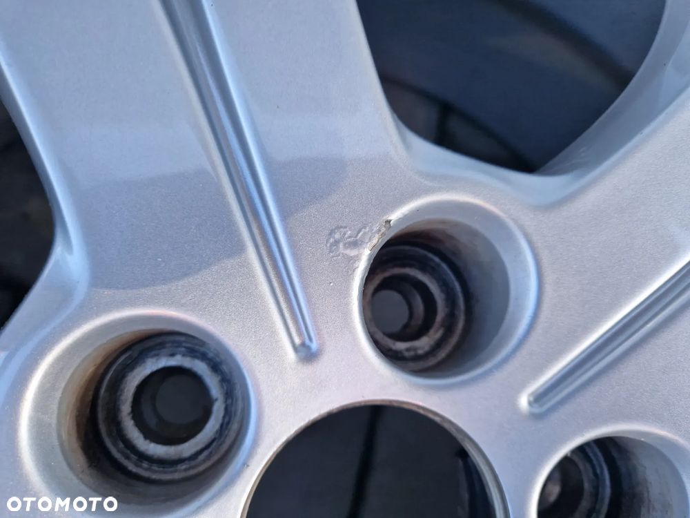 FELGI CITROEN C5 III X7 7Jx17CH5, ET32, 5x108 - 7