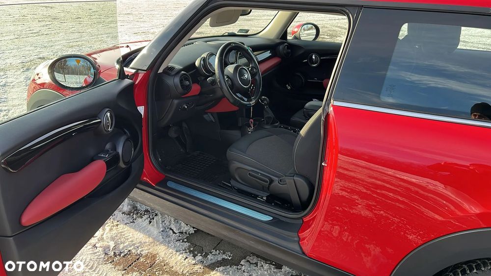 MINI ONE Standard - 11