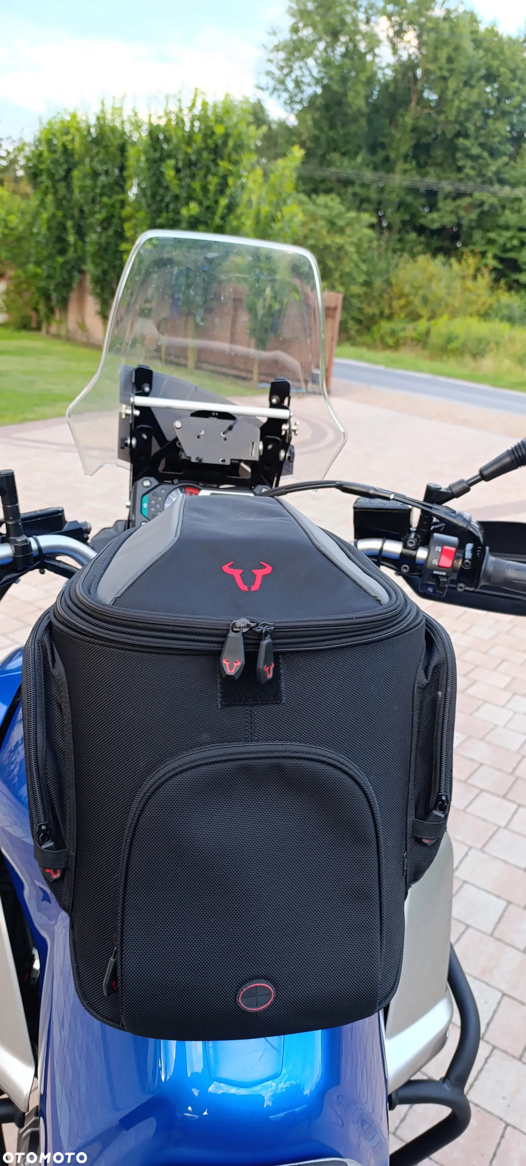 Yamaha Super Tenere - 11