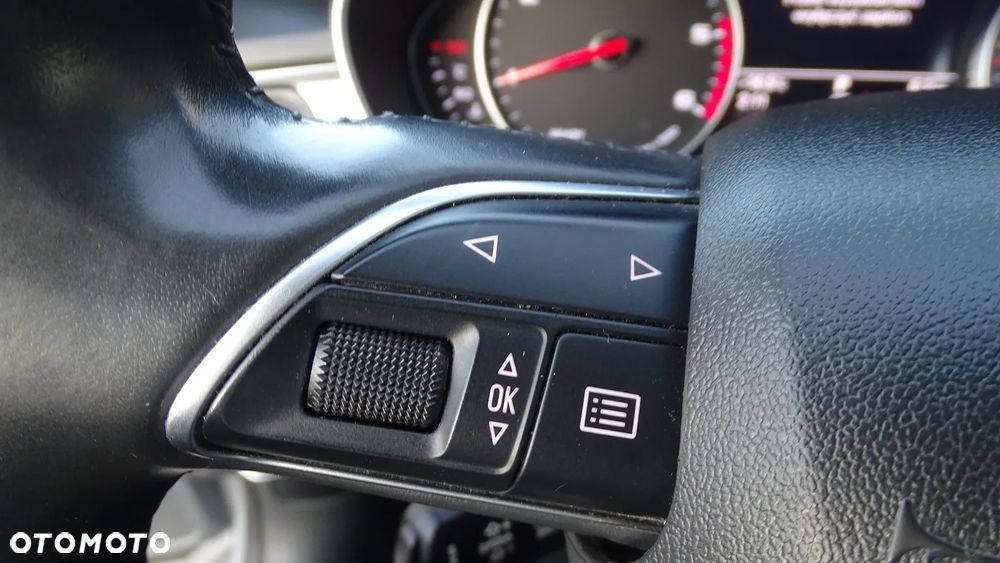 Audi A6 Avant 2.0 TDI Ultra S tronic - 21