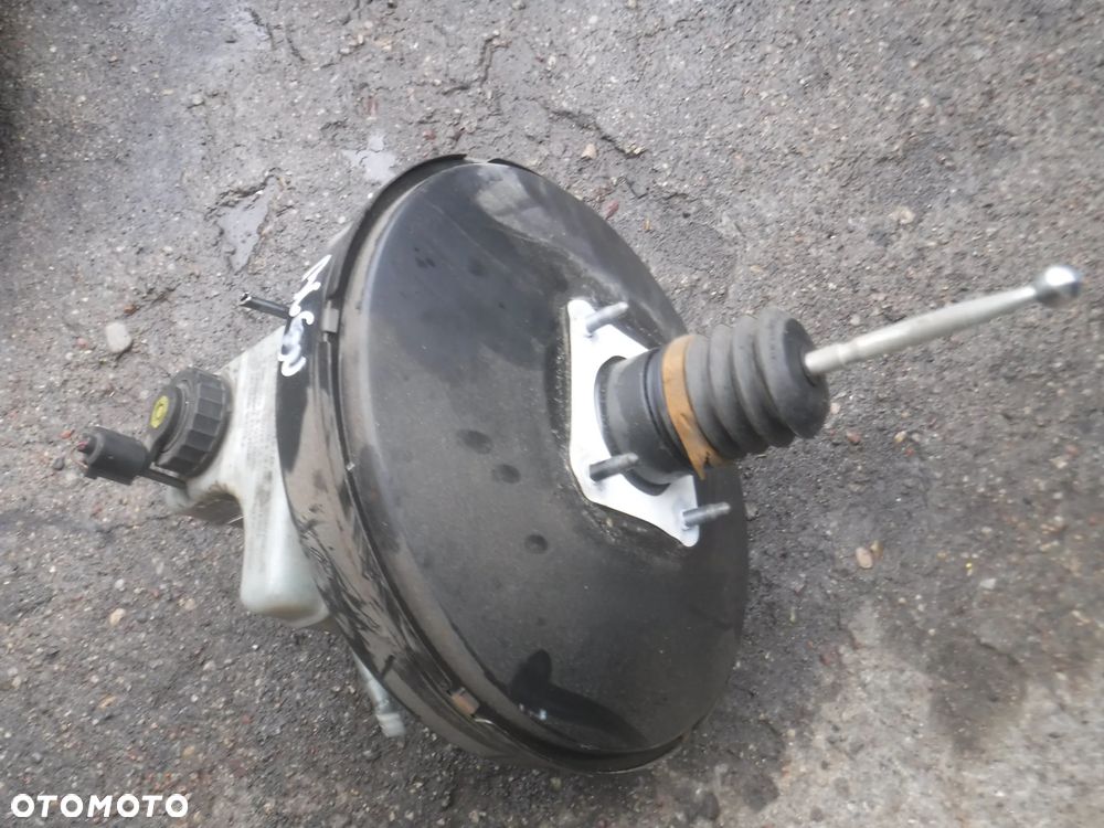 Vw Touran Caddy Vw Golf V Leon Passat B6 serwo pompa hamulcowa 1K1614105BH 3C1614105AH 1K1614105AF 1T1614105S 3C1614104B - 3