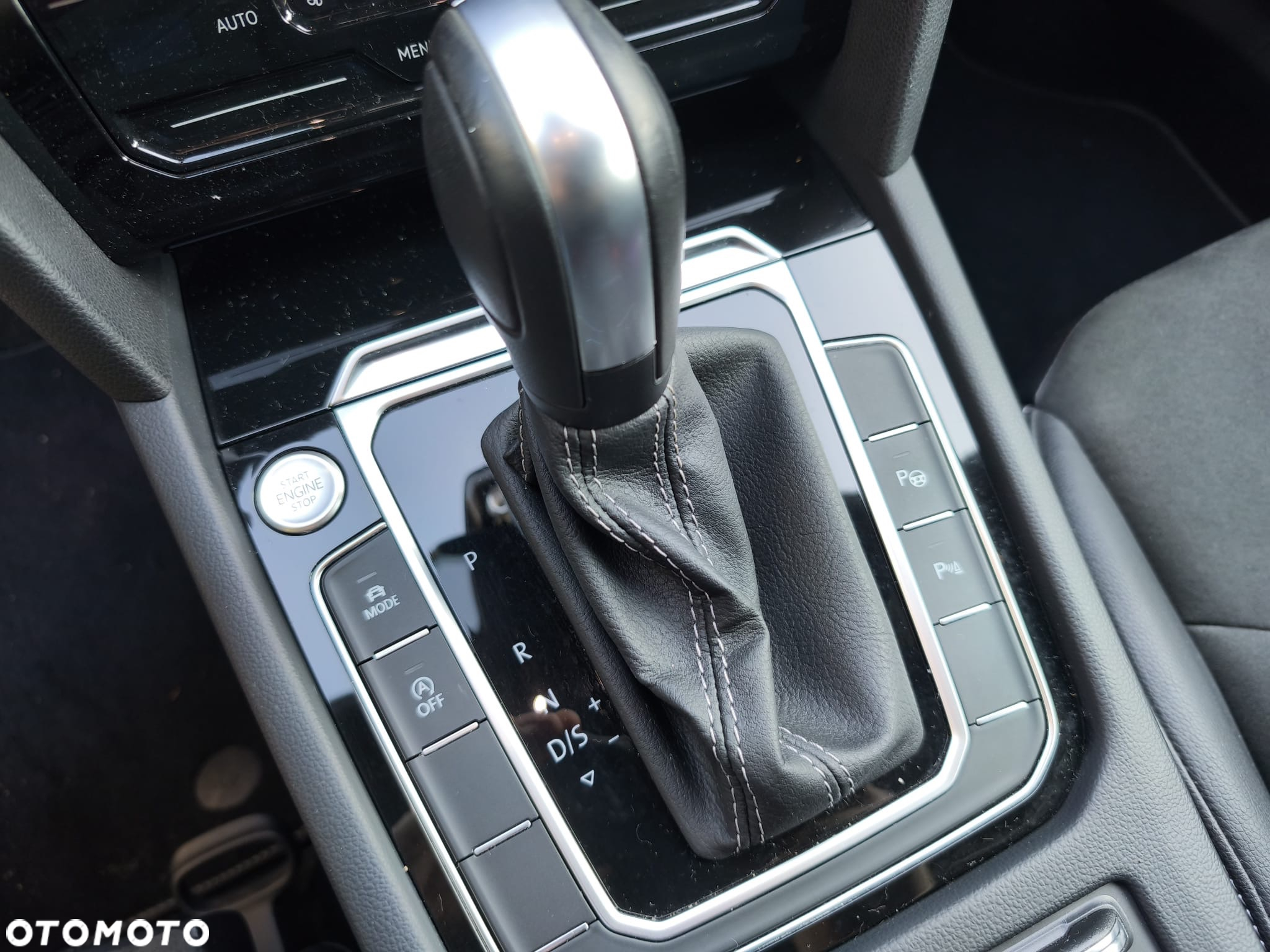 Volkswagen Arteon Shooting Brake 2.0 TSI OPF DSG R-Line - 17