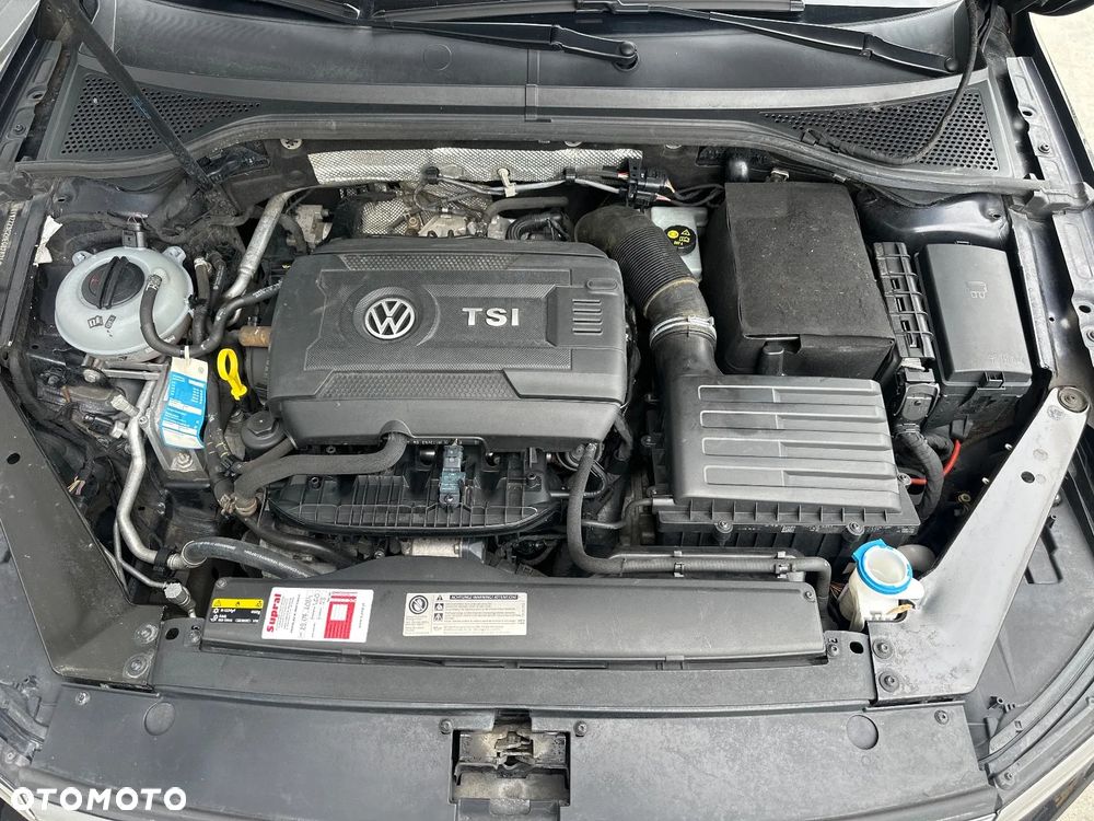 Volkswagen Passat 1.8 TSI BMT Highline DSG - 9