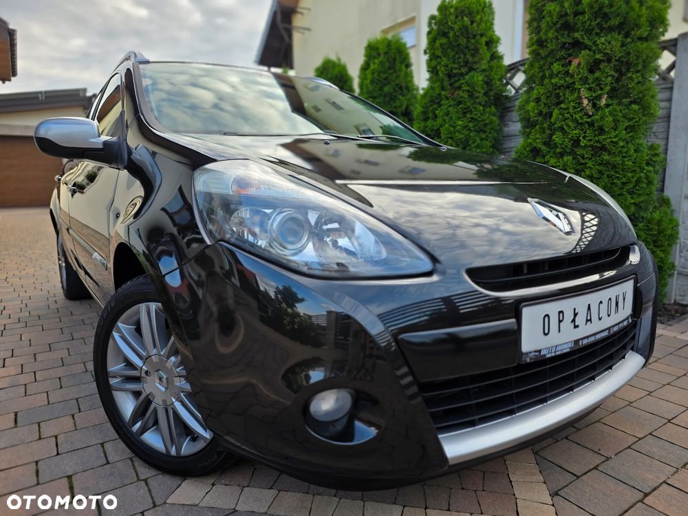 Renault Clio - 8