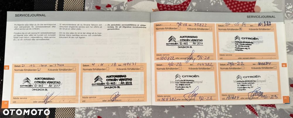 Citroën Berlingo - 27