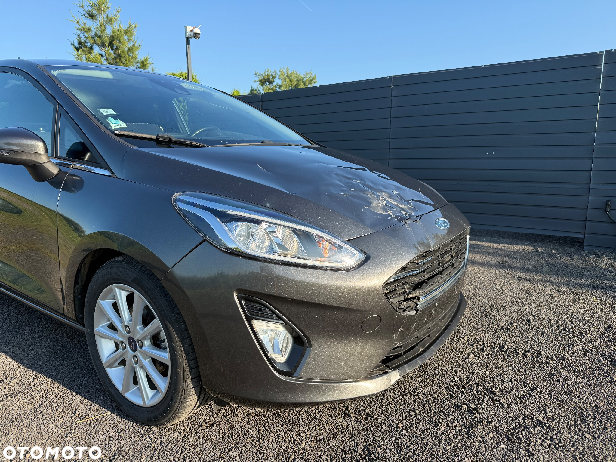Ford Fiesta - 9