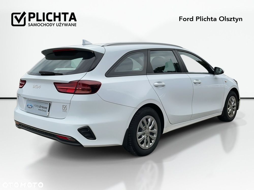 Kia Ceed 1.5 T-GDI S - 5