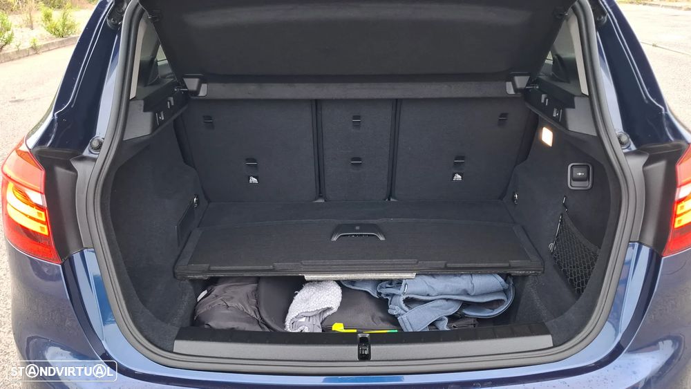 BMW 216 Active Tourer d Line Sport Auto - 37