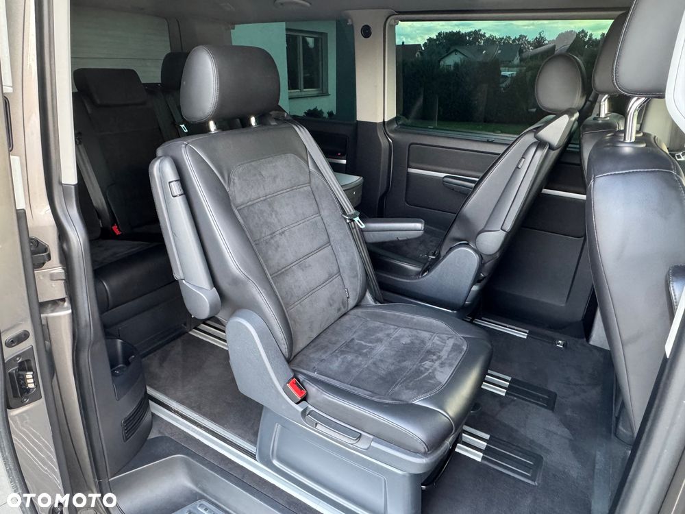 Volkswagen Multivan 2.0 BiTDI L1 Highline DSG - 21