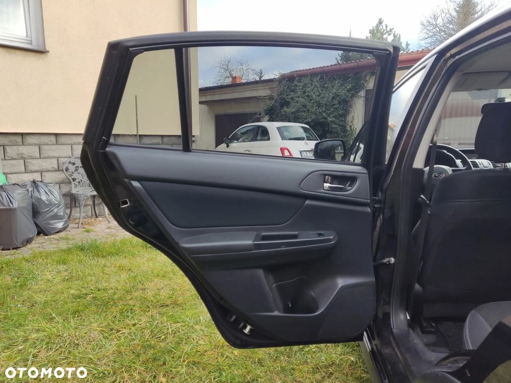 Subaru XV 2.0D Comfort Edition35 Style - 18