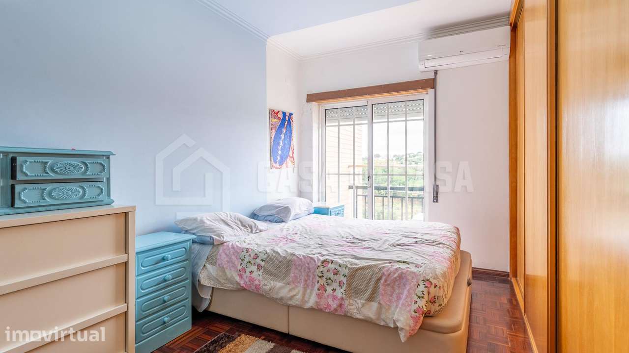 Apartamento T3+1 Duplex, Marzovelos - Grande imagem: 3/9