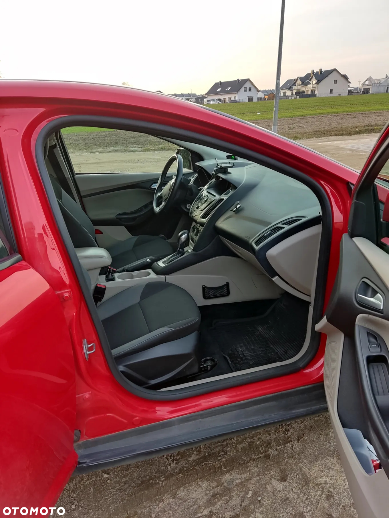 Ford Focus - 14