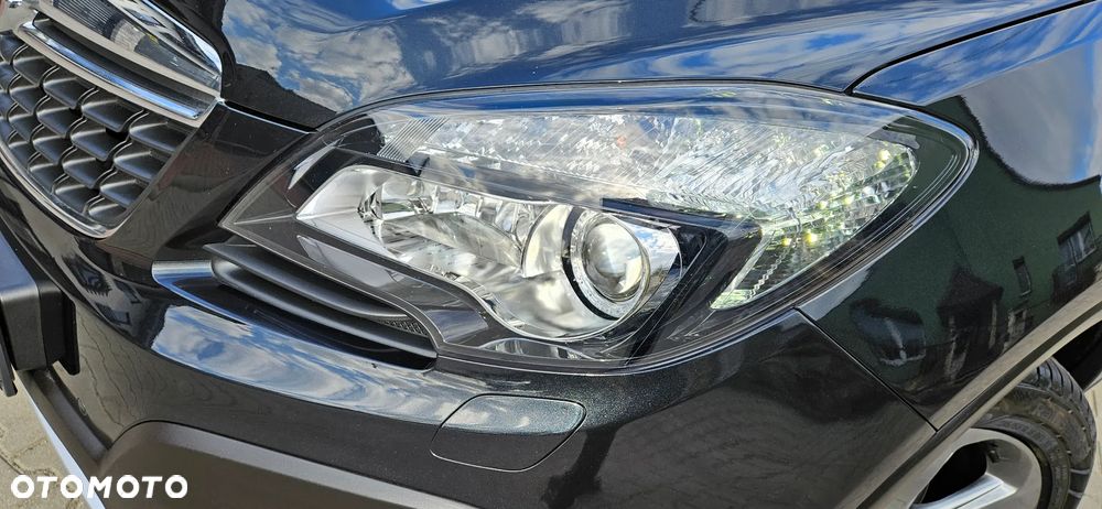 Opel Mokka 1.4 Turbo ecoFLEX Start/Stop 4x4 Edition - 24