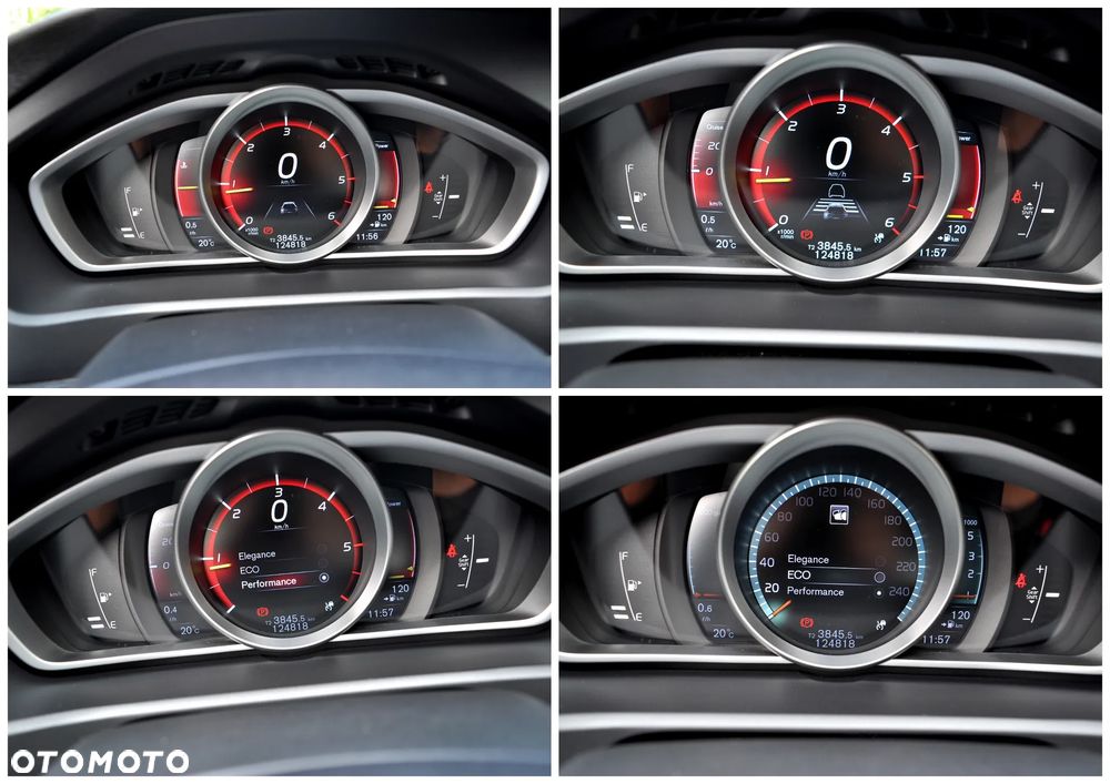 Volvo V40 D3 Inscription - 32