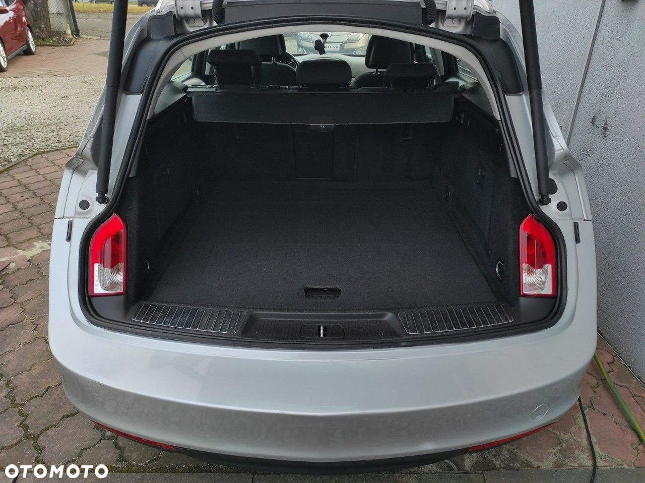 Opel Insignia - 14