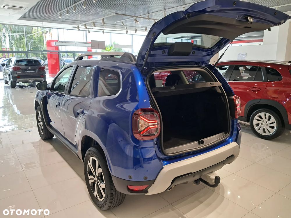 Dacia Duster 1.0 TCe Prestige - 7