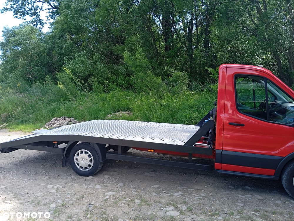 Ford Transit - 5