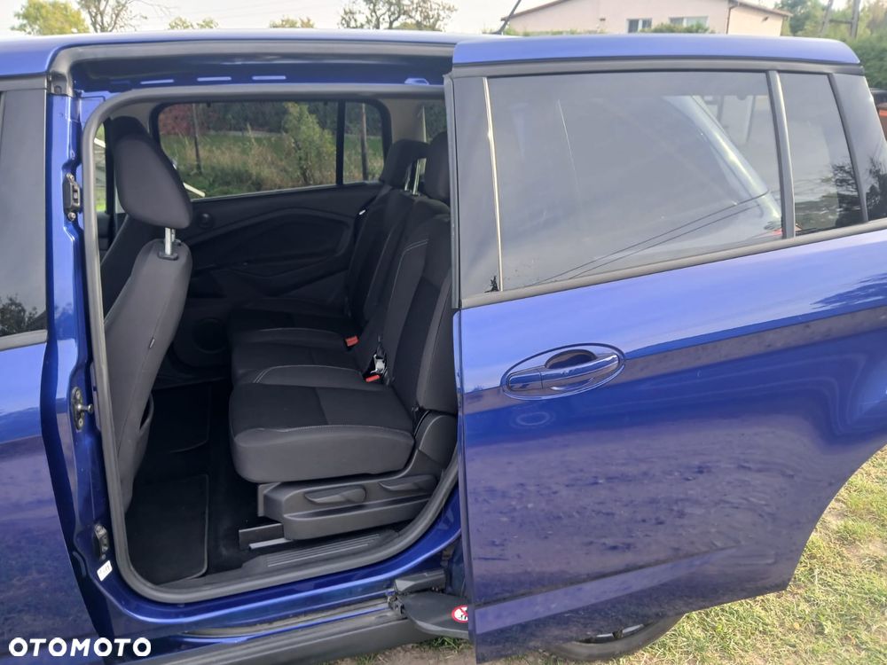 Ford Grand C-MAX Gr 1.0 EcoBoost Edition ASS - 7
