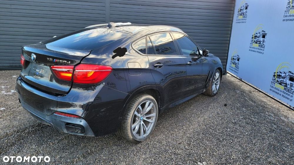 BMW X6 - 13