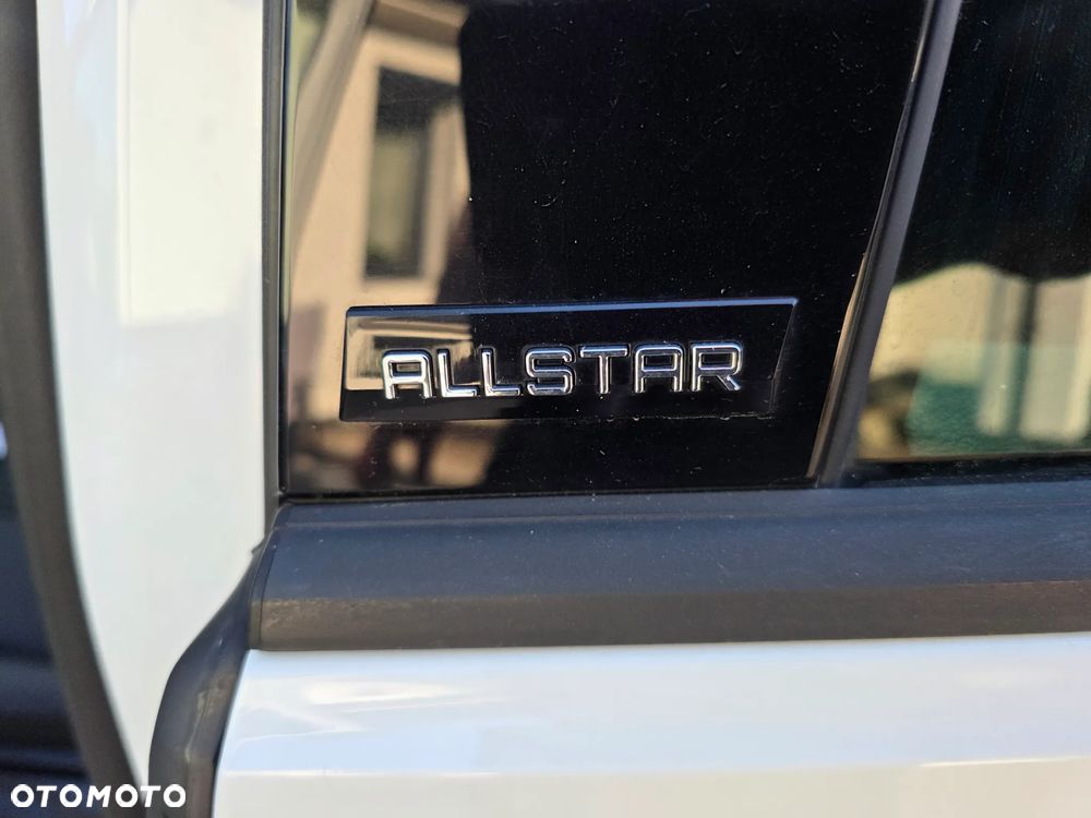 Volkswagen Golf Sportsvan 1.4 TSI BlueMotion Technology Allstar - 14