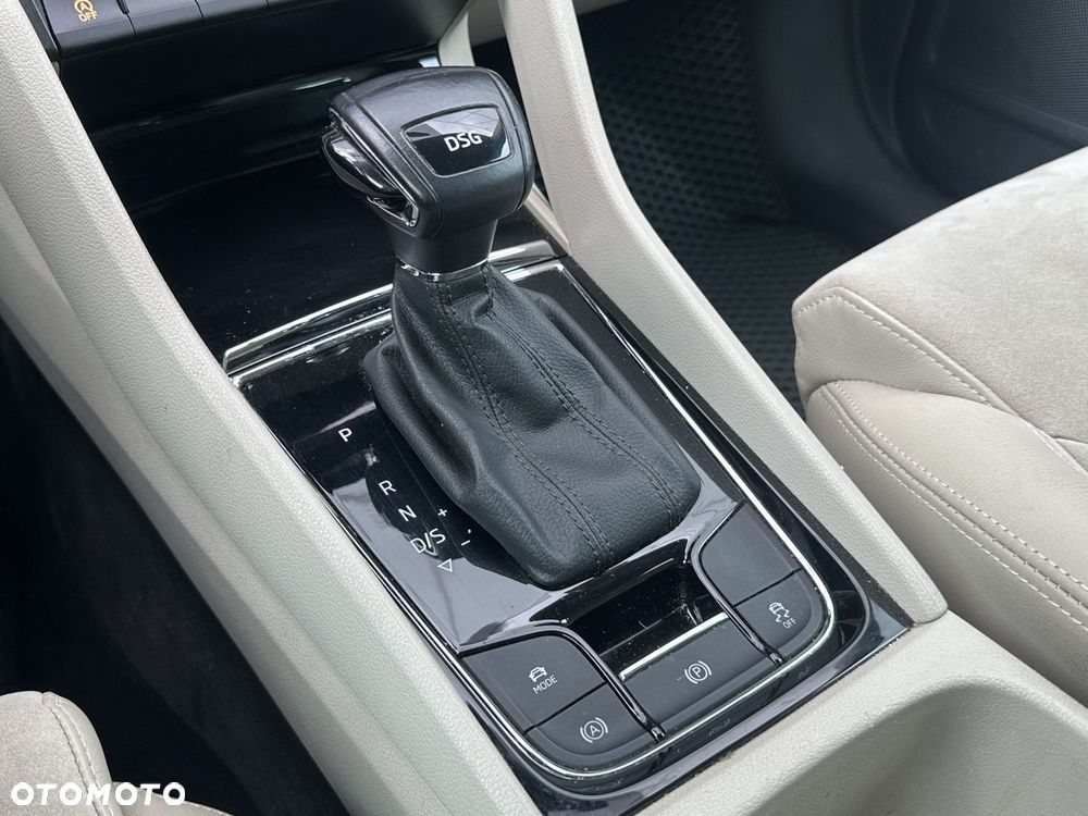 Skoda Kodiaq - 18