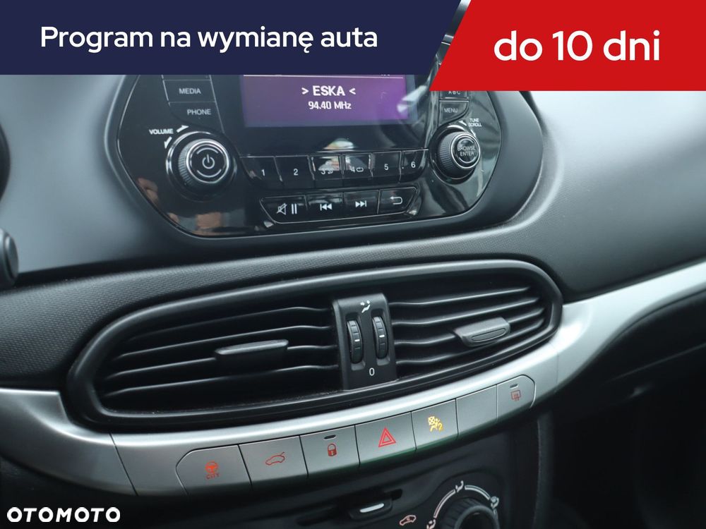 Fiat Tipo - 14