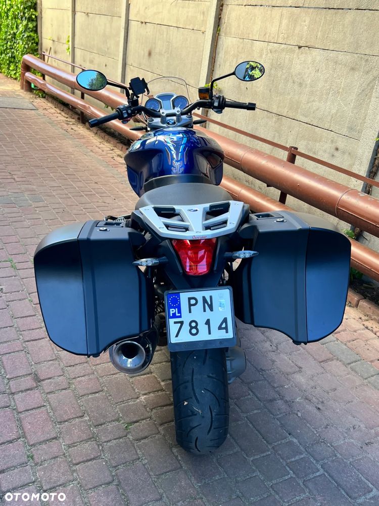 BMW R - 17