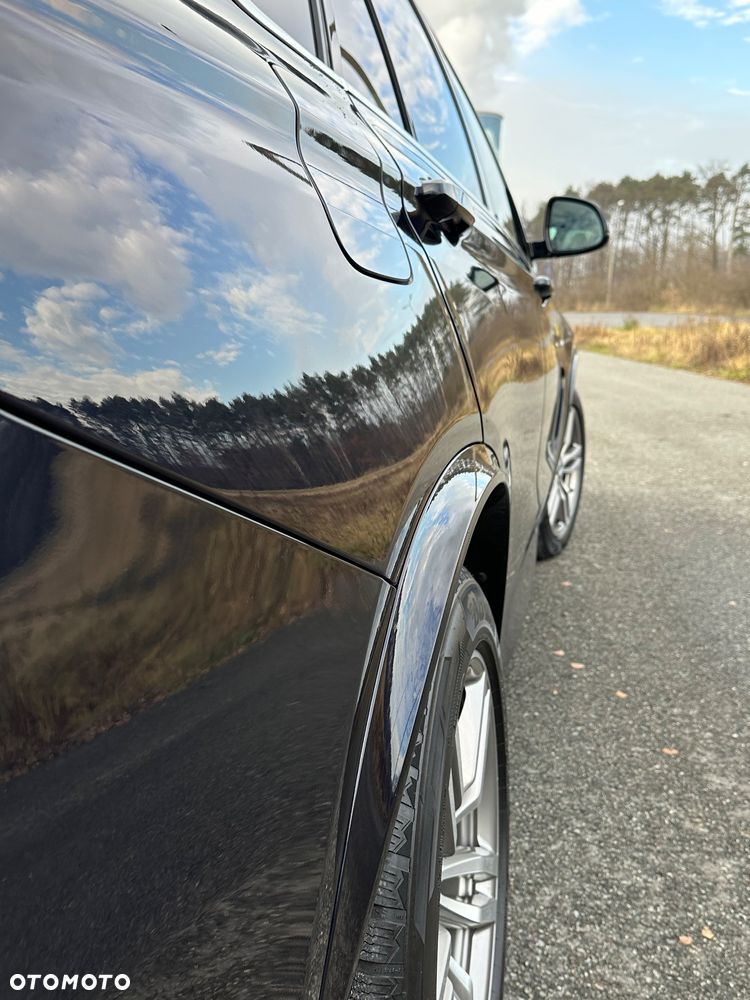 BMW X5 xDrive25d sport - 5