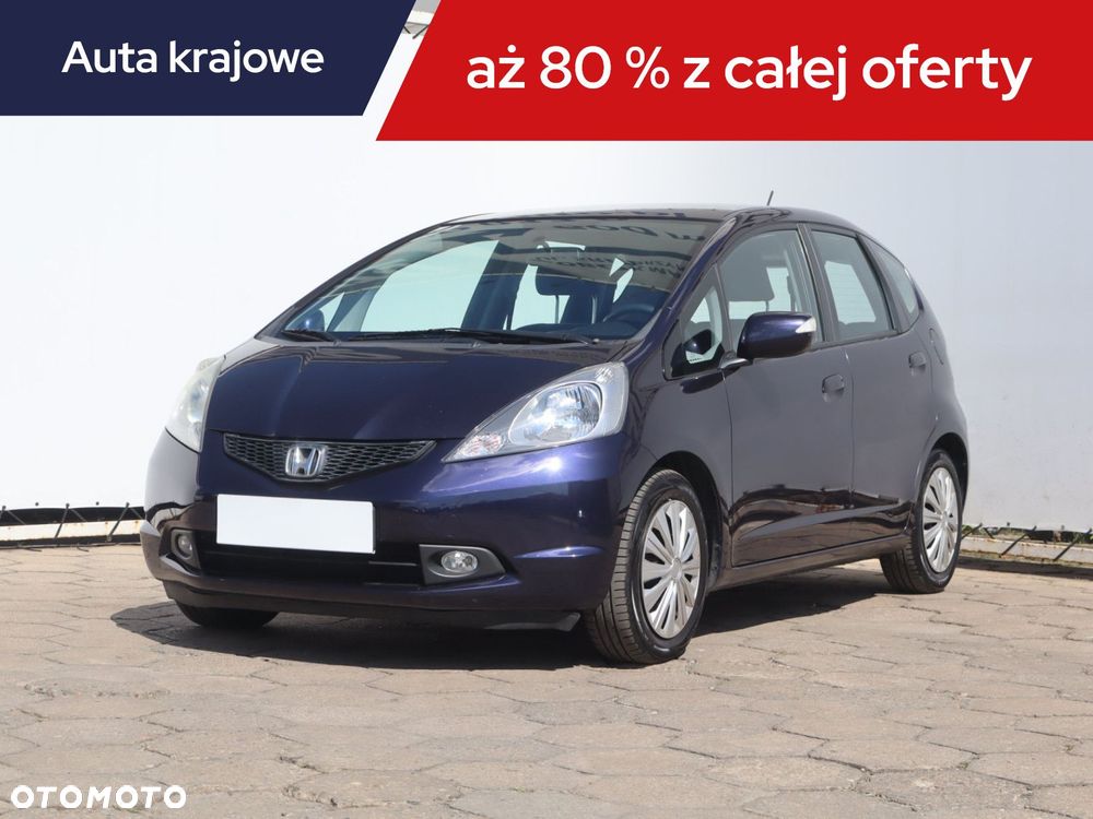 Honda Jazz - 3