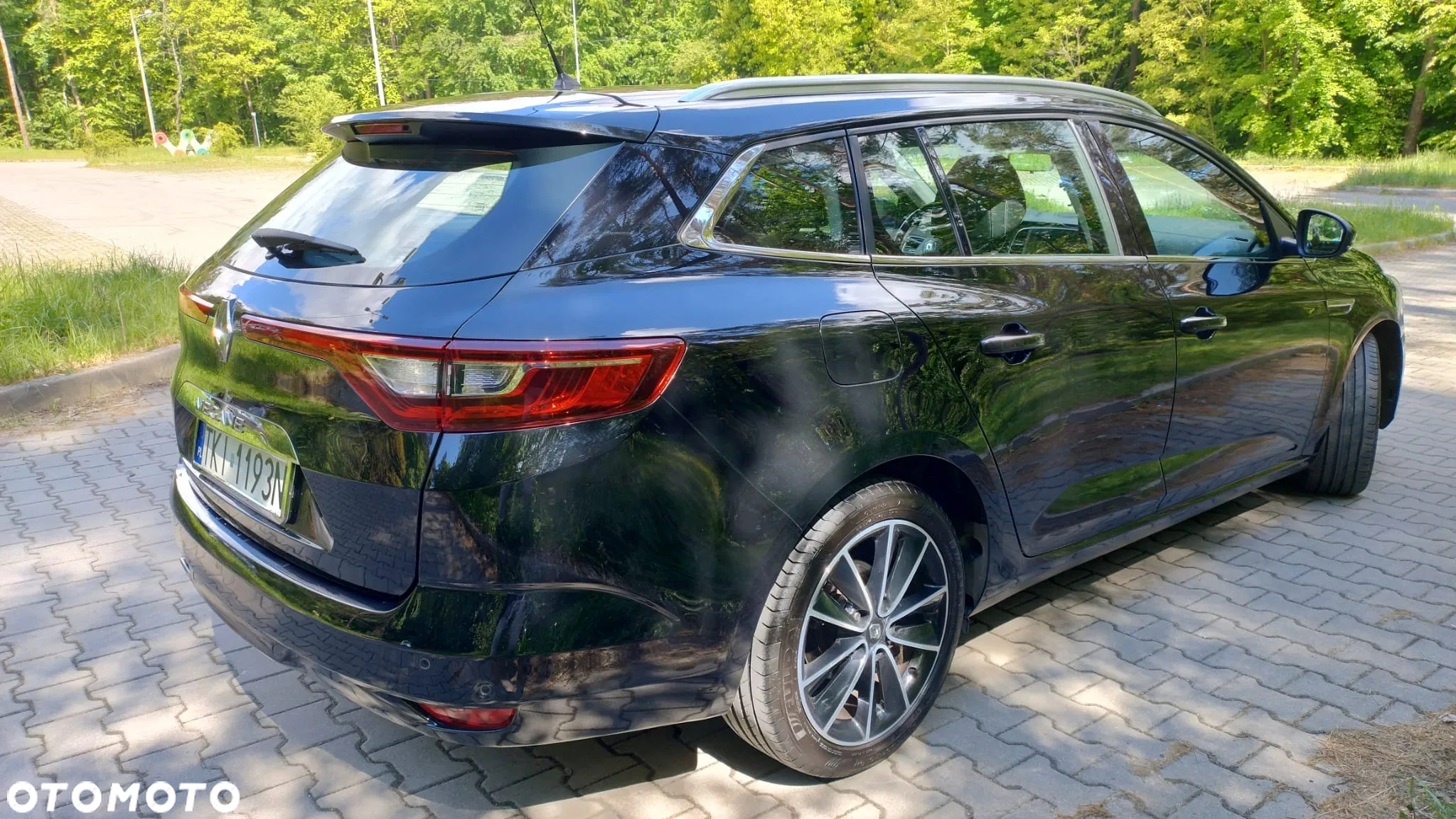 Renault Megane 1.5 dCi Intens - 21