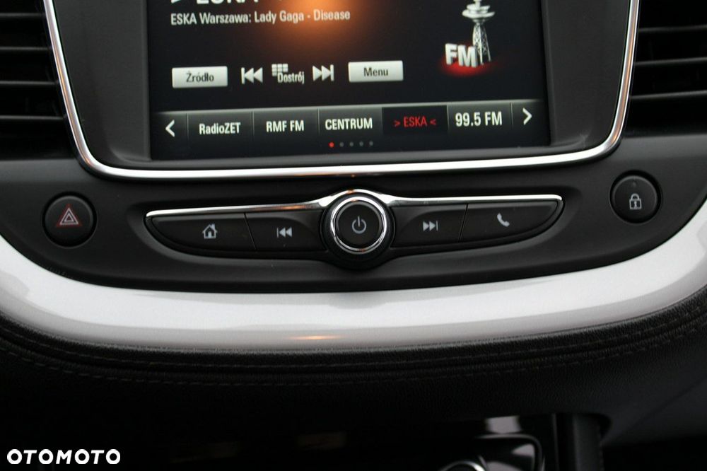 Opel Grandland X 1.5 CDTI Enjoy S&S - 24