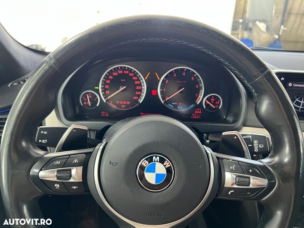 BMW X5 xDrive40e - 9