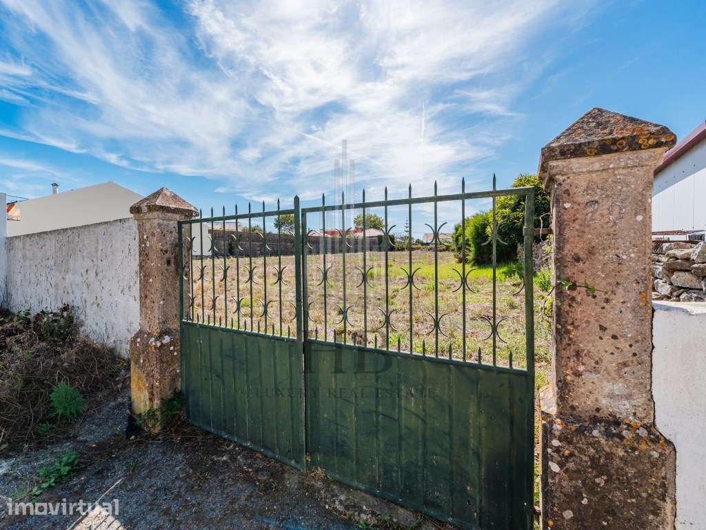 Terreno Urbano 1.220m² | 2 Entradas Independentes | Potencial 2 Mor... - Grande imagem: 4/23