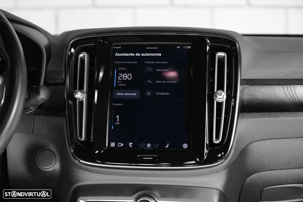 Volvo C40 - 17
