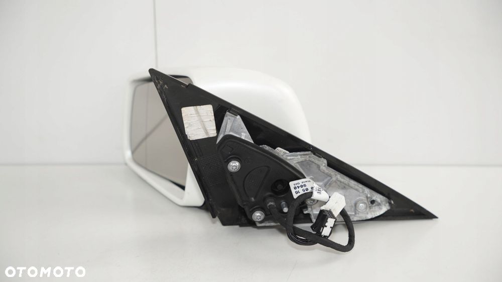 LUSTERKO LEWE MERCEDES W212 LIFT 12-16R 11PIN 799 - 11